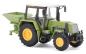 Preview: Traktor Fortschritt ZT 323 A mit Schleuderdüngestreuer D 028/5 grün neu